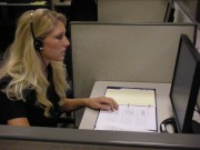 COMMENDABLE CALLER