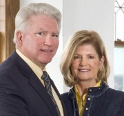 Ben and Jo Statler