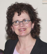 Barbara Foster