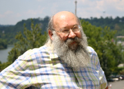 Charles JaffÃ© -- a WVU chemist whose research bridges the disciplines of chemistry, physics and mathematics -- has been elected a fellow of the American Physical Society. The honor is reserved for less than 1 percent of the organization'