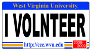 volunteerism campaign logo