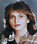 Fauzia Kasuri