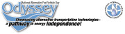 National Alternative Fuel Vehicle Day Odyssey