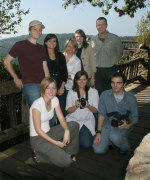 Journalism Students