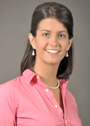 Tricia Cesarino