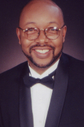 Leonard Pitts Jr.