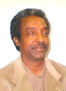 Tesfa G. Gebremedhin