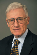 Interim WVU president