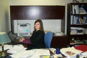 Kendra Sullivan