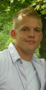 Scott Oburn