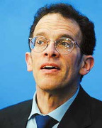 Mark Tauger