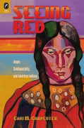 "Seeing Red" cover