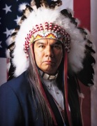 Tex Hall
