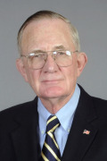 Hank Barnette