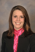 Amanda Thorp