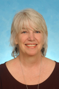 Ruth Kershner