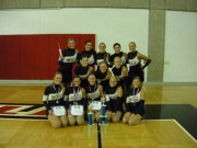 WVU Dance Team 