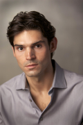 Vincent Vernet