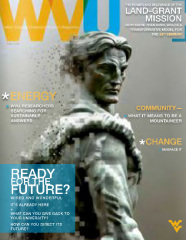 magazine
