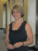 Barbara Apostolou