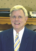 John Veasey