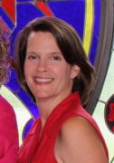 Stephanie Beddow