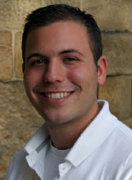 Justin Weaver