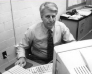 Larry Halliburton