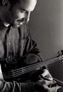 Stephen Redfield