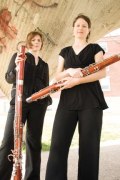 Tuple Bassoon Duo