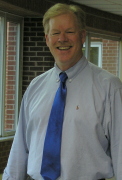 Brad Wagner, business admin