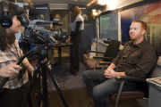 john temple book interview