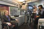 daniel shapiro book interview