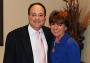 Jed & Nancy DiPaolo
