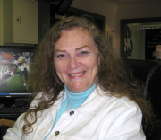 Pat Reeves