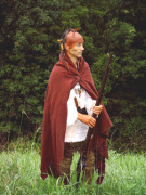 Doug Wood as Ostenaco