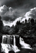 Blackwater Falls