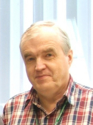 Vladimir Demidov