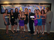 PRSSA Award