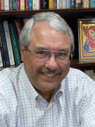 Bruce Birch
