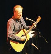 Loudon Wainwright