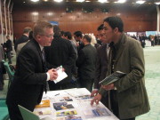Sharing information