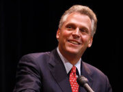 Terry McAuliffe