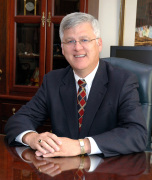 John Perdue