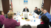 Credit Card Roundtable