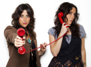 Watson Twins