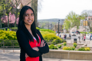 Tonia Ahmed