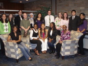 2010 McNair Scholars