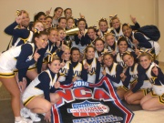 NCA Nationals 2010 140-1