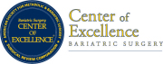 Center of Excellence logo
